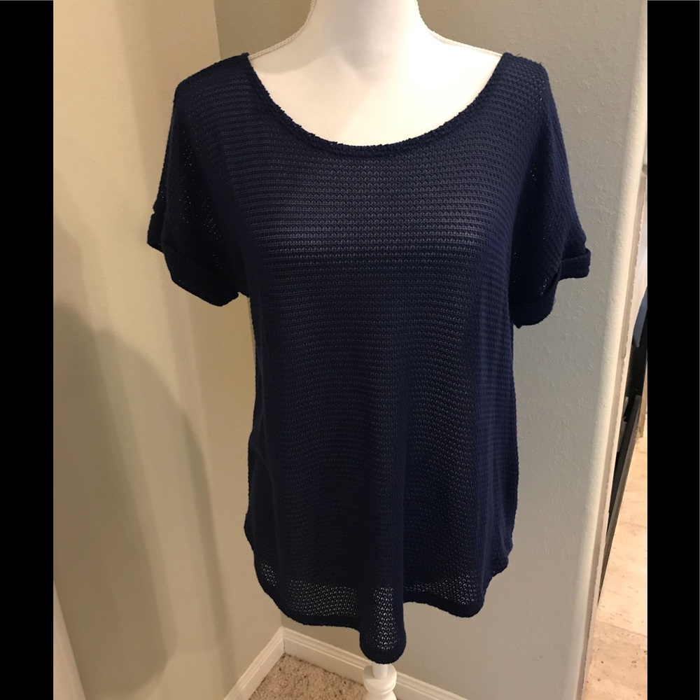 Sweater Top